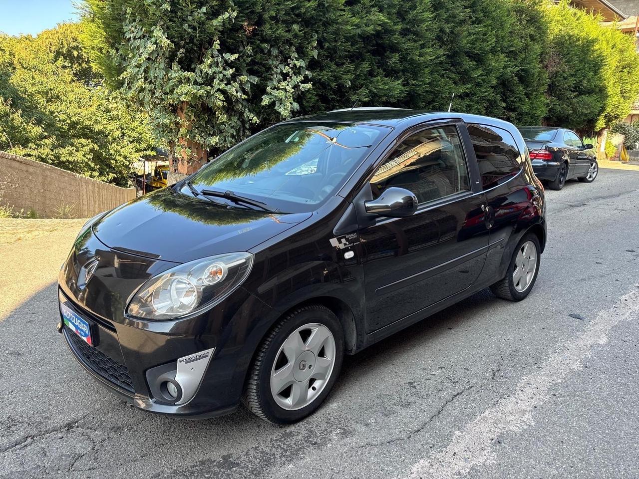 Renault Twingo 1.5 dCi 65CV Dynamique