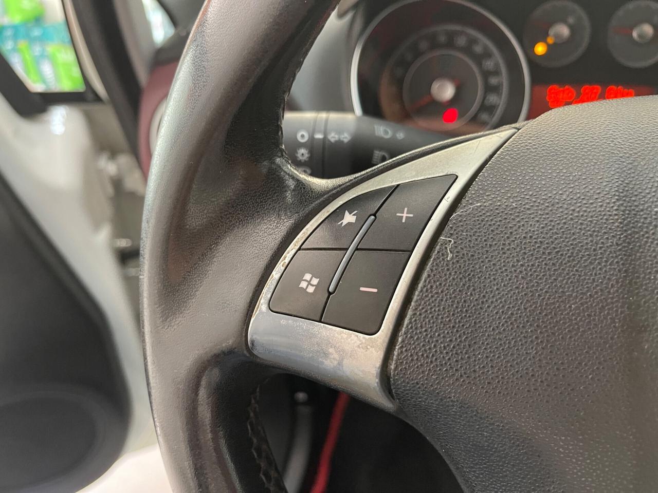 Fiat Punto Evo 1.3 Multijet 90 CV