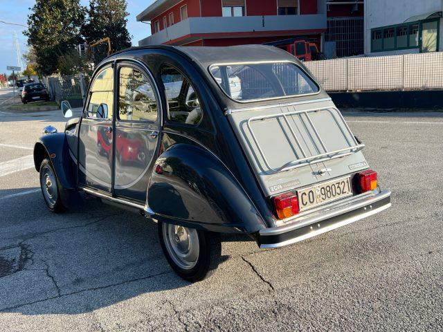 CITROEN 2CV 6 Charleston