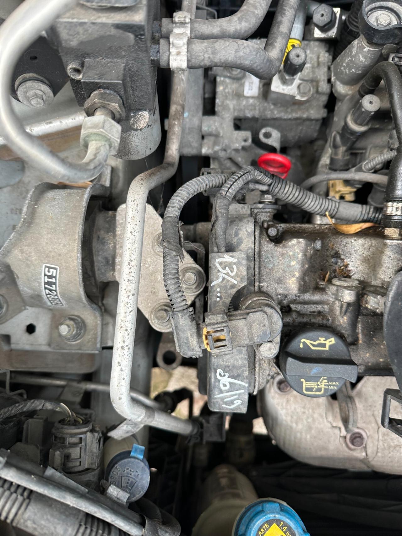 Fiat Panda 1.2 Natural Power NEOPATENTATI (12 RATE)