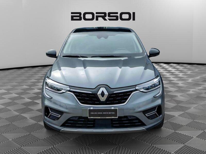 Renault Arkana Hybrid E-TECH 145 CV Intens