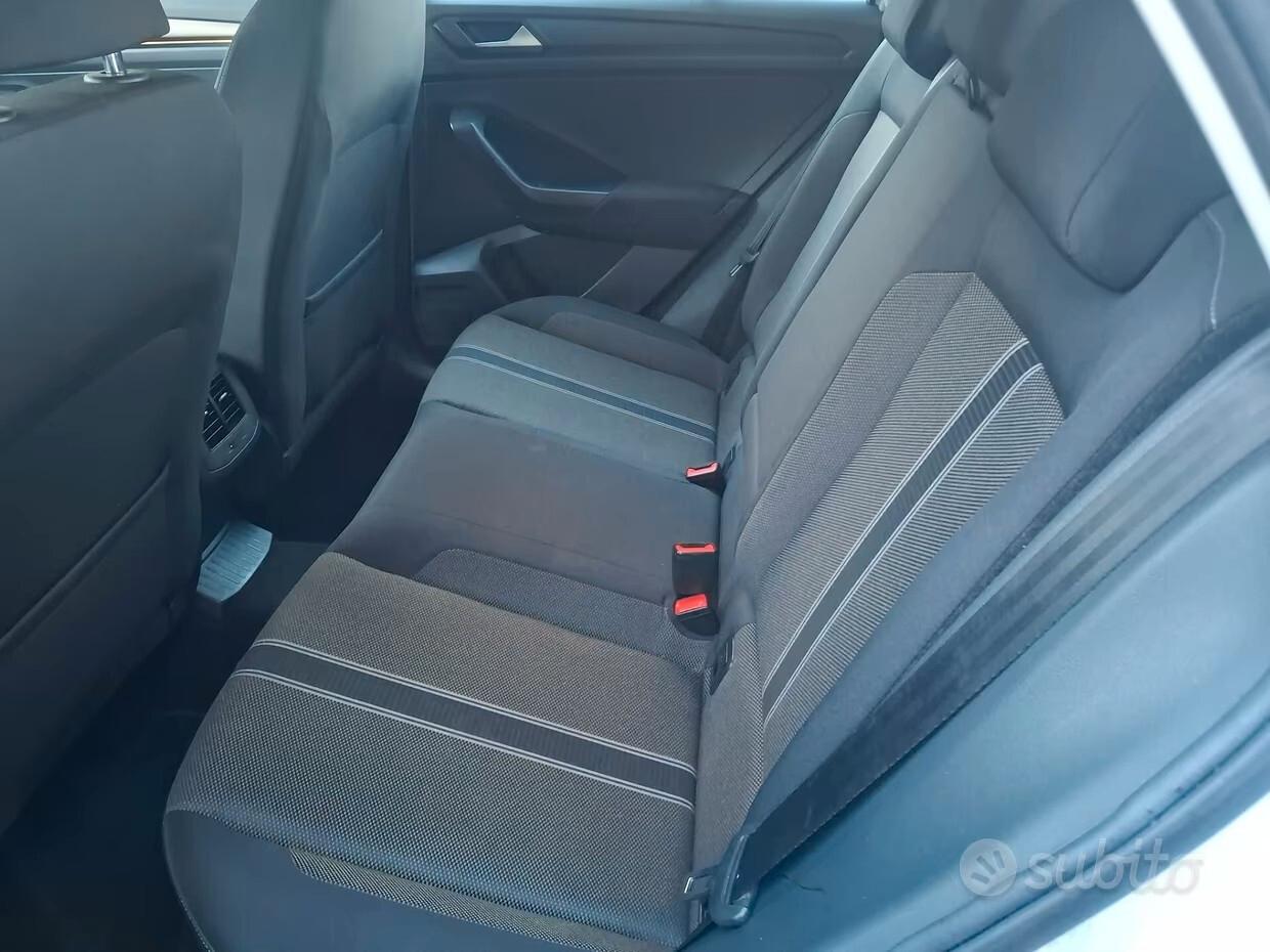 Volkswagen T-Roc 1.0 TSI 115 CV Advanced BlueMotion Technology