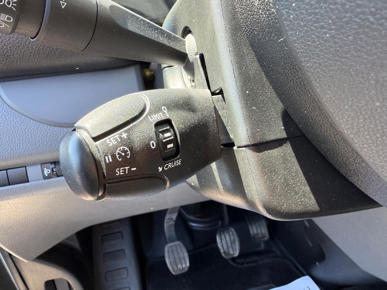 Opel Vivaro 1.5 Diesel 120 Cv