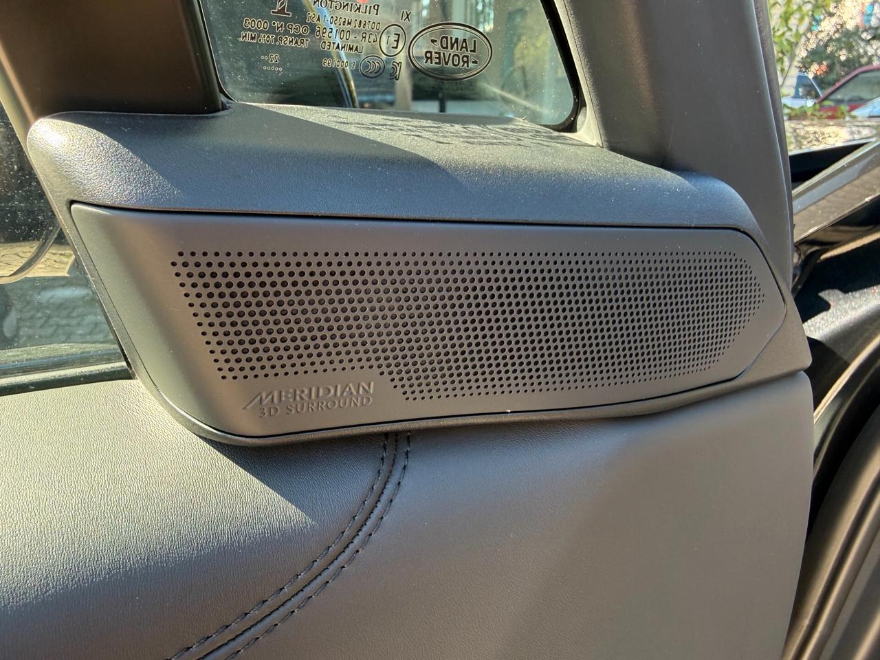 Land Rover Range 3.0D l6 350 CV Autobiography Multimedia 360 Meridian Cerchi 23\