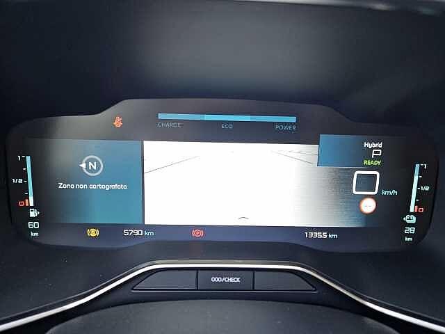 Citroen C5 Aircross Plugin-Hybrid 225 E-EAT8 Feel Pack