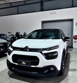 Citroen C3 PureTech 83 S&S Shine