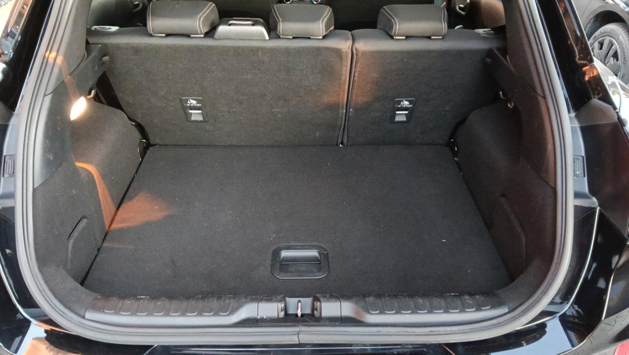 FORD PUMA 1.0 HYBRID-PREZZO PROMO!