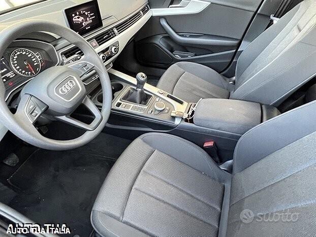 AUDI A4 Avant 1.4 TFSI BENZINA clima led bi-xenon