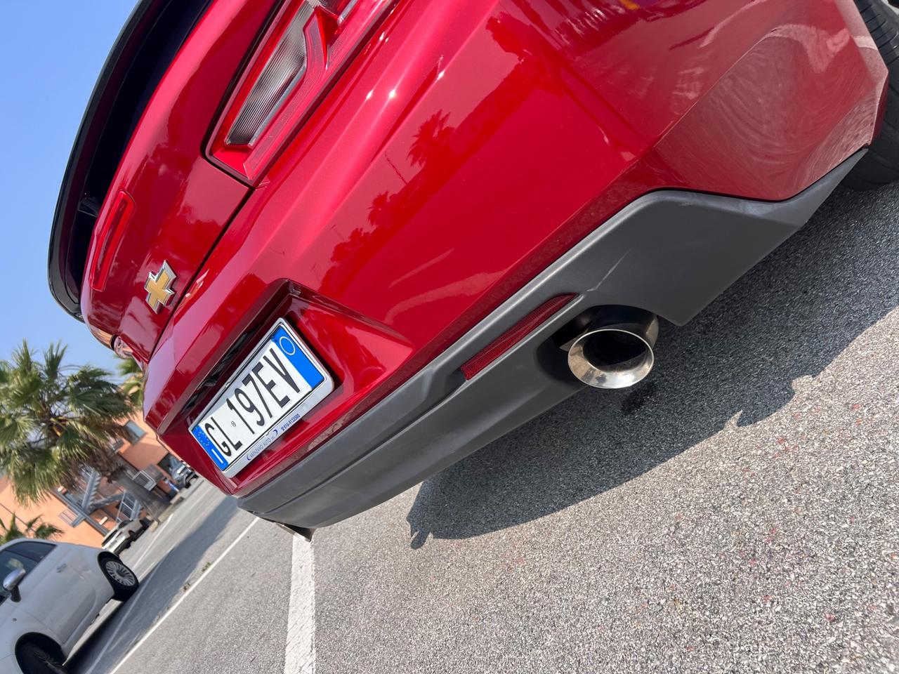 Chevrolet Camaro 3.6 340cv aut. Coupé Sport