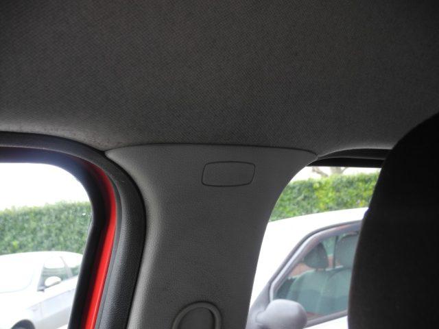 SKODA Fabia 1.6 TDI CR 75cv Wagon Active - OK NEOPATENTATI