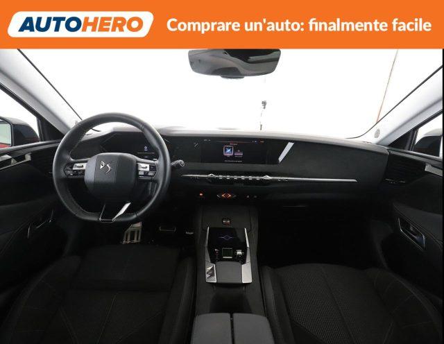 DS AUTOMOBILES DS 4 E-Tense 225 Performance Line+