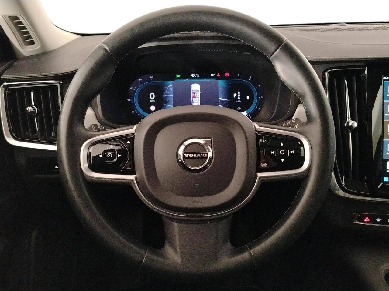 Volvo V90 Cross Country 2.0 b5 Ultimate awd