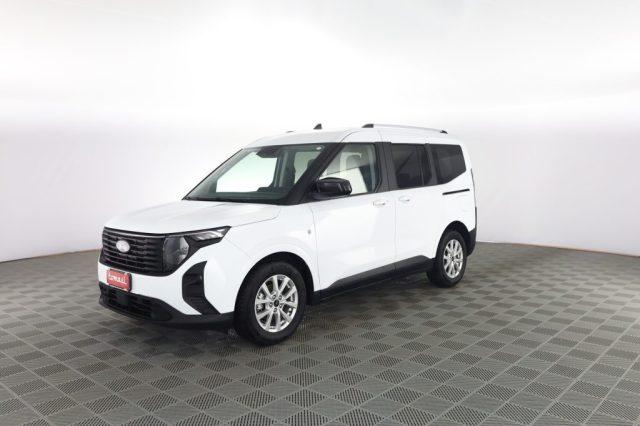 FORD Tourneo Courier Tourneo Courier 1.0 EcoBoost Titanium