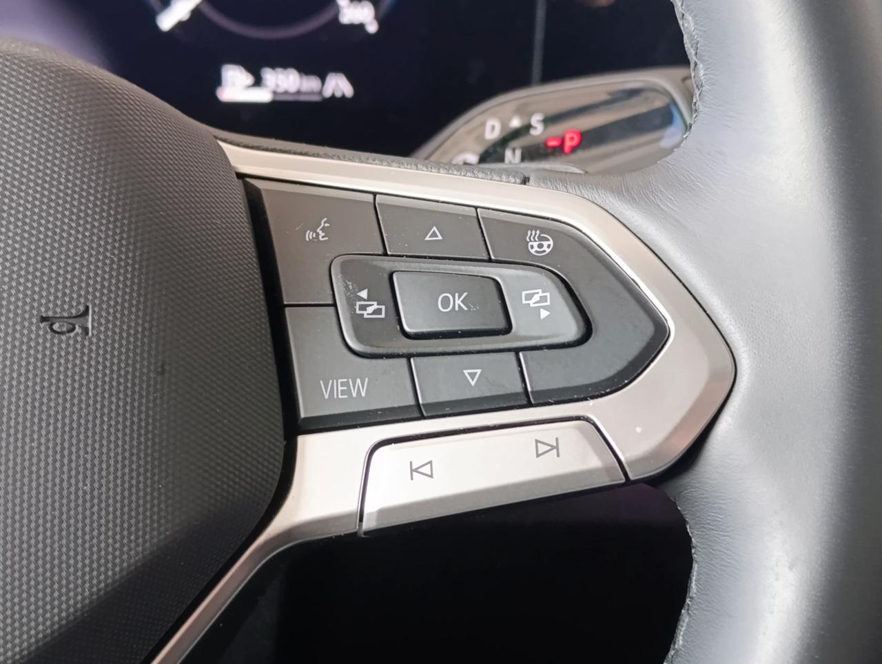 Volkswagen Tiguan 2.0 tdi Elegance 150cv dsg