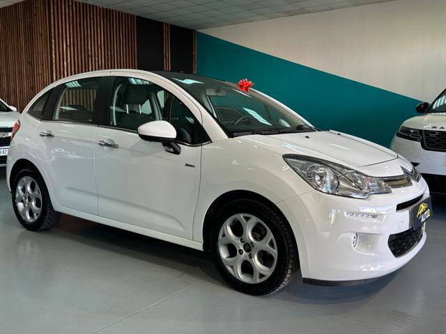 CITROEN C3 1.4 HDi 70 Exclusive*OK NEOPATENTATI