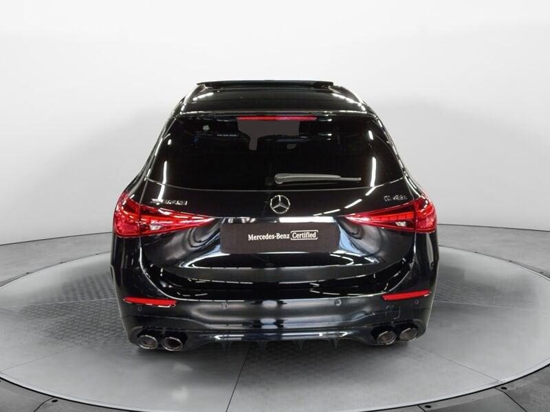 Mercedes-Benz Classe C Classe C-S206 SW 2021 C SW 43 AMG mhev Premium Pro 4matic auto