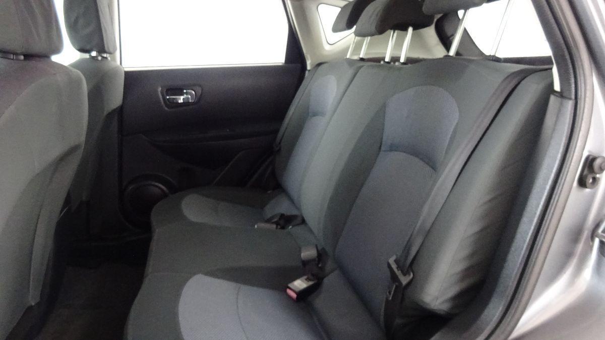 NISSAN - Qashqai - 1.6 16V GPL Eco Acenta