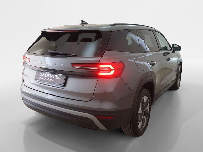 Škoda Kodiaq 2.0 TDI EVO Executive DSG 7p