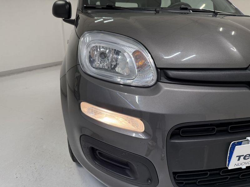 FIAT Panda Panda 1.0 FireFly S&S Hybrid
