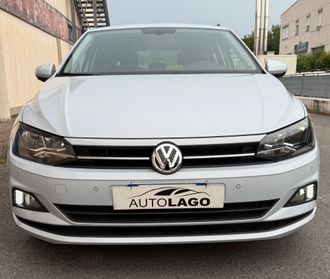 Volkswagen Polo 1.6 TDI 5p. BlueMot..