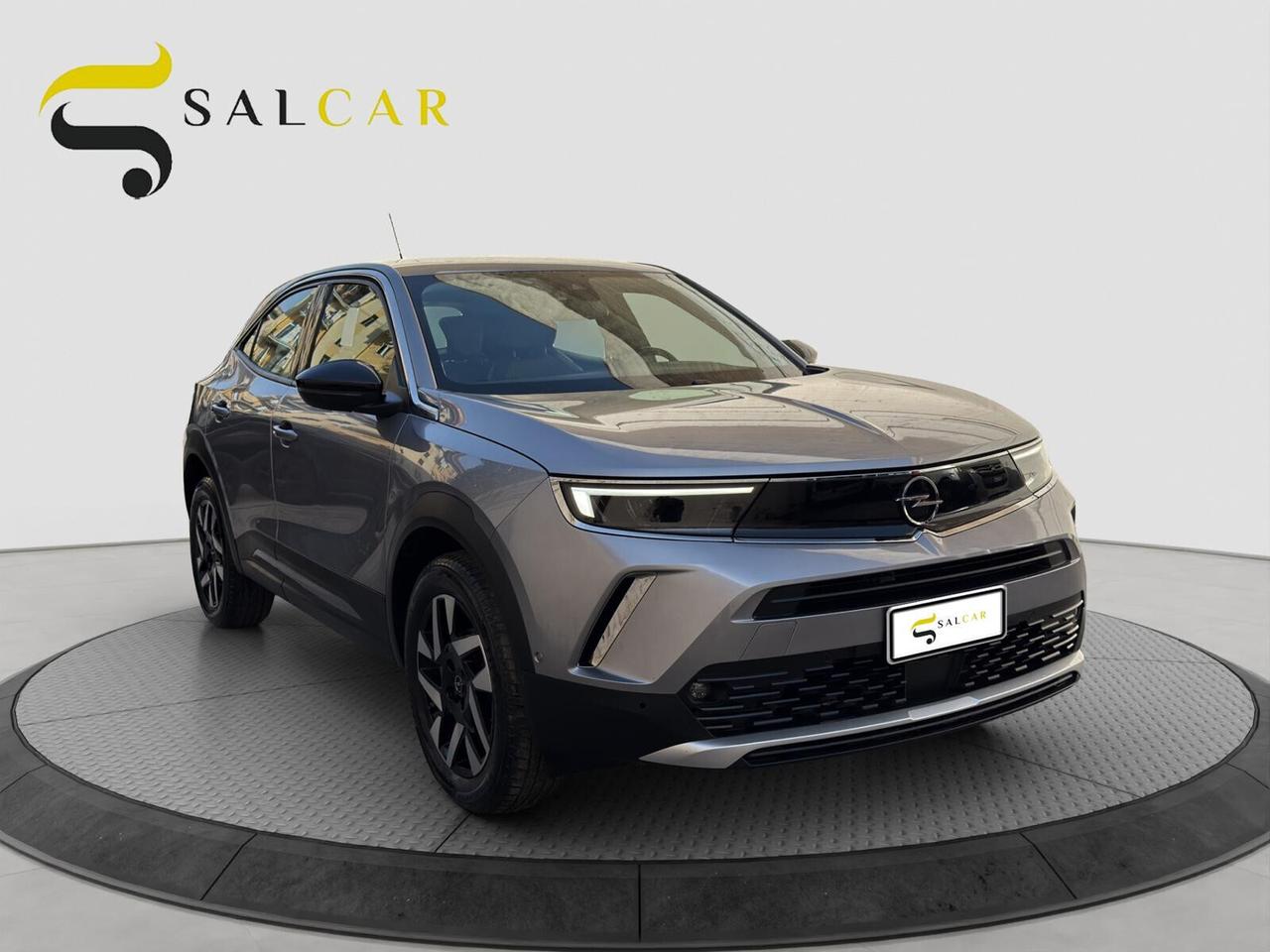 Opel Mokka 1.5 110cv Elegance 2023