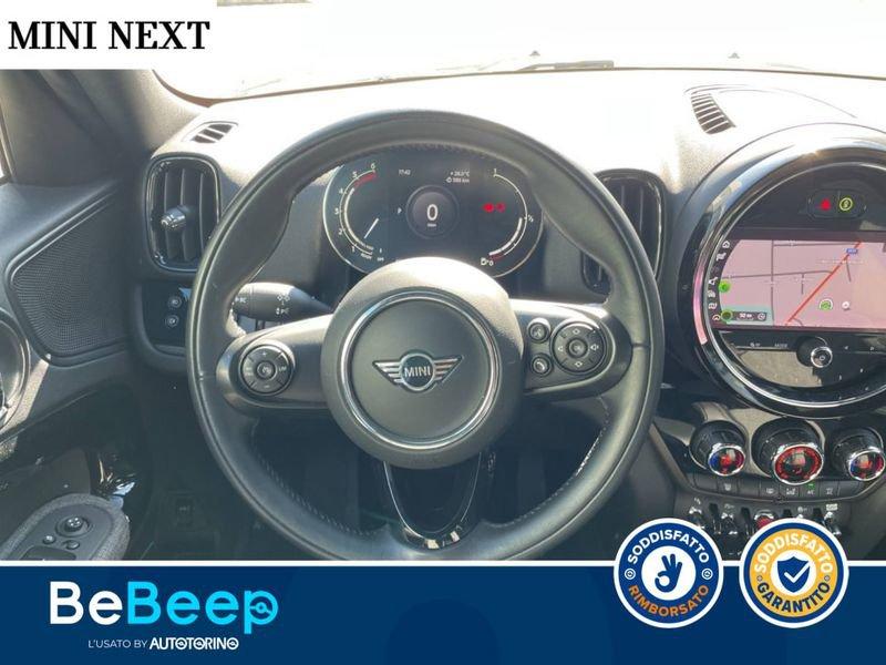 MINI Mini Countryman F60 MINI COUNTRYMAN 2.0 COOPER D HYPE AUTO