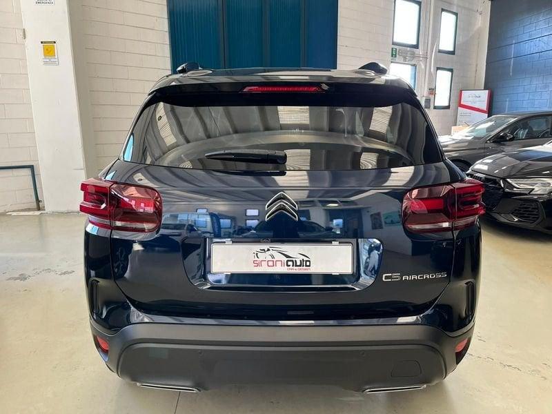 Citroën C5 Aircross C5 Aircross BlueHDi 130 S&S EAT8 Max - PROMO SIRONIAUTO+