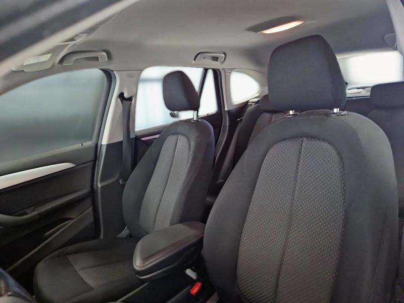BMW X1 XDRIVE 25E BUSINESS ADVANTAGE AUTOMATICO SUV