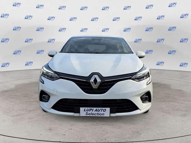 Renault Clio 1.3 tce Intens 130cv edc fap
