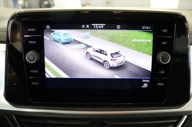 VOLKSWAGEN T-Roc 1.5 TSI ACT DSG Life