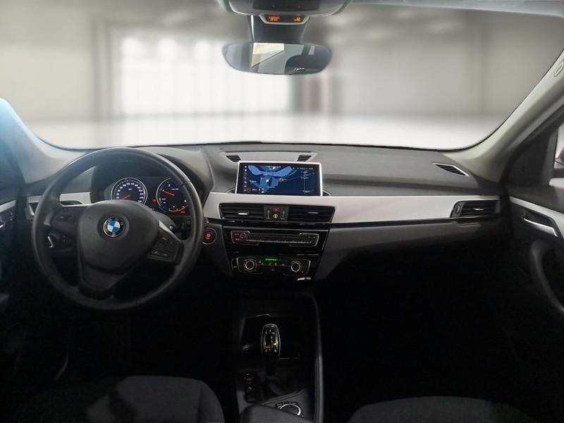 BMW X1 SDRIVE 16D AUTO SUV