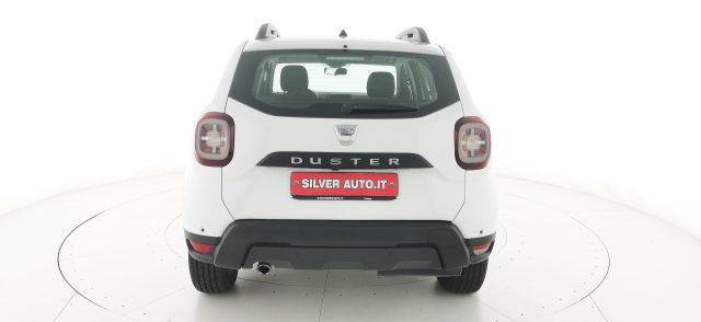 DACIA Duster 1.5 Blue dCi 8V 115 CV 4x2 Prestige