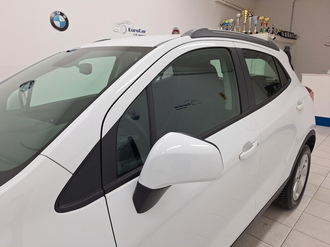 Opel Mokka 1.6 CDTI Ecotec 136cv 4x2 S&S Ego