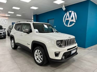 JEEP RENEGADE 2.0 MTJ 140 CV LIMITED 4WD AUTOMATICA FULL LED