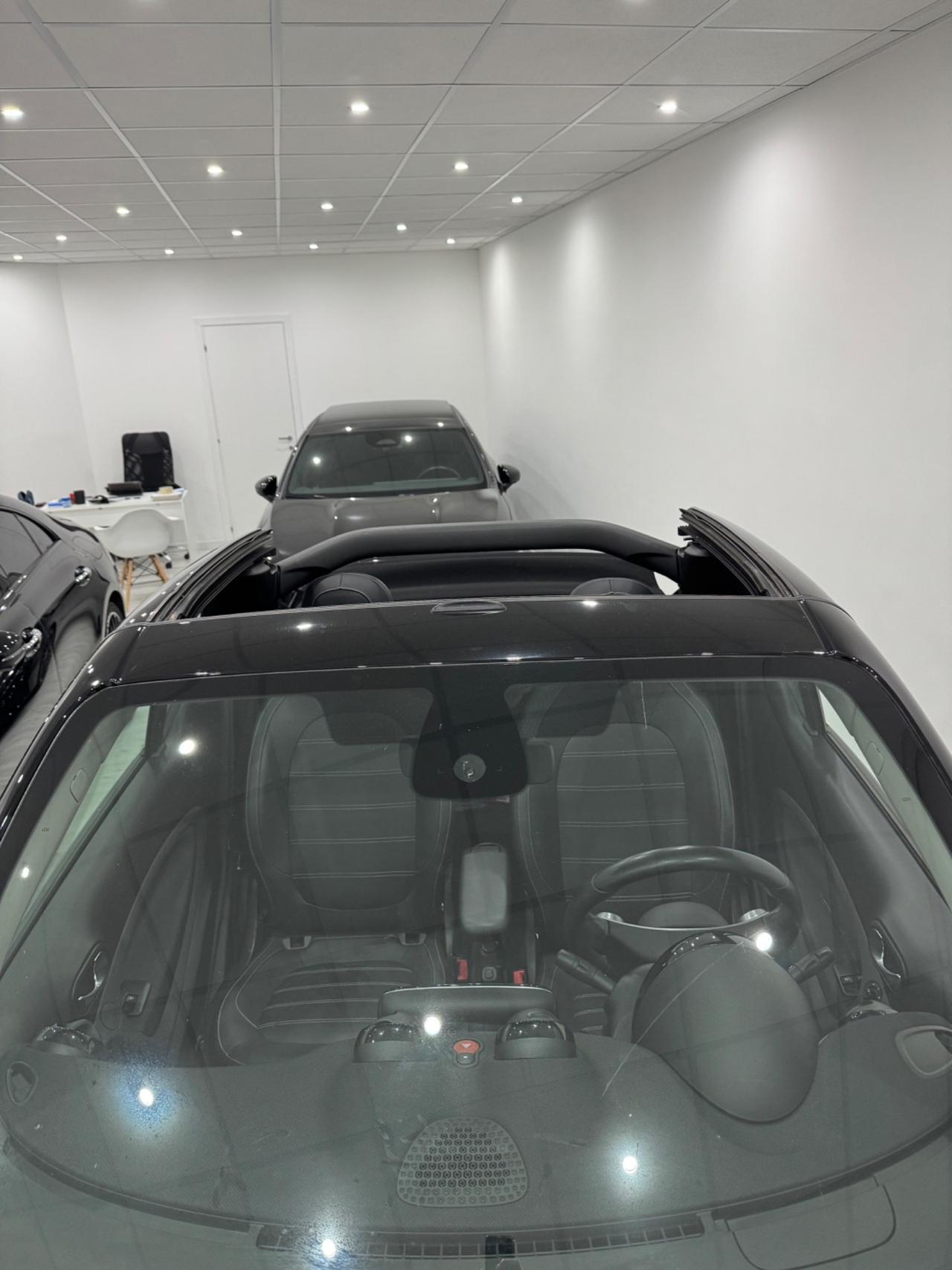 Smart ForTwo 70 1.0 twinamic Prime