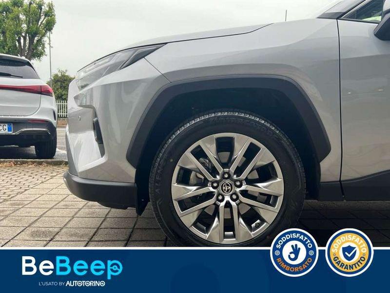 Toyota RAV4 2.5 VVT-IE H LOUNGE AWD-I 222CV E-CVT