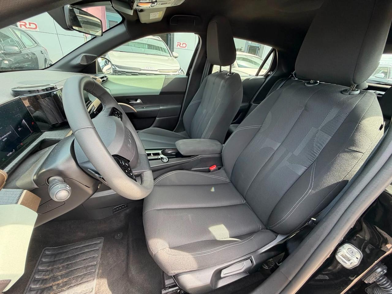 Lancia Ypsilon Hybrid e-DCT Edizione Cassina