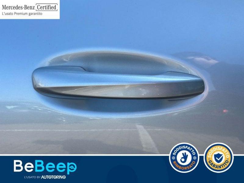 Mercedes-Benz CLA S.Brake SHOOTING BRAKE 180 D ADVANCED AUTO