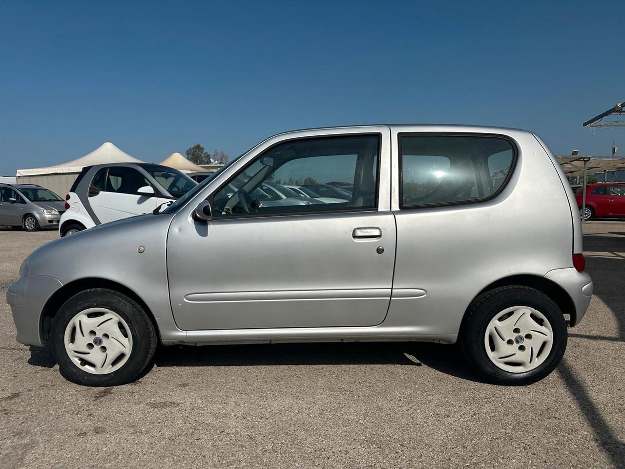 Fiat 600 1.1 Benzina