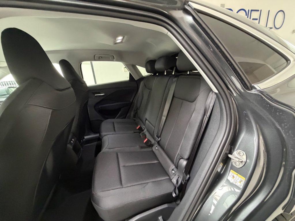 Audi Q3 SPB TFSI 150 kW S tronic quattro S Line edition