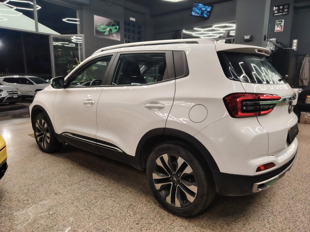 Dr 5.0 1.5 / 116 CV BENZINA-GPL