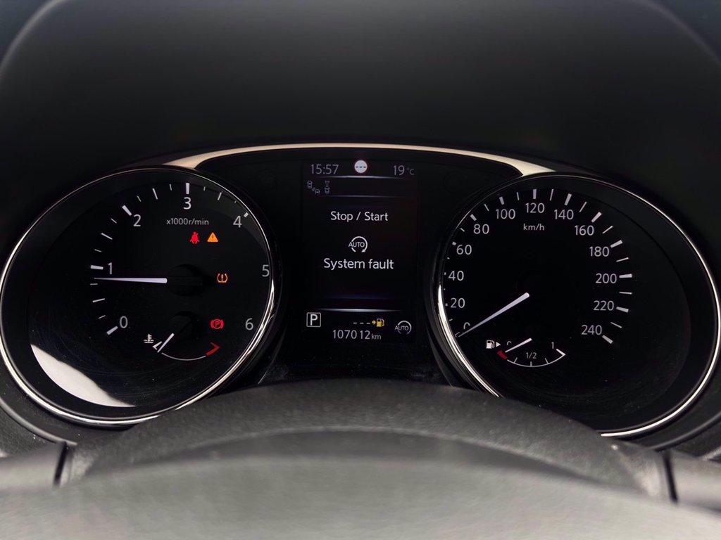 NISSAN X-Trail 1.6 dci Tekna 2wd del 2015