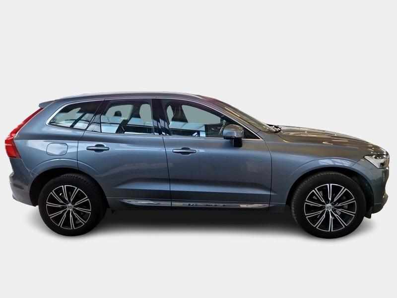 VOLVO XC60 B5 D AWD automatico Inscription