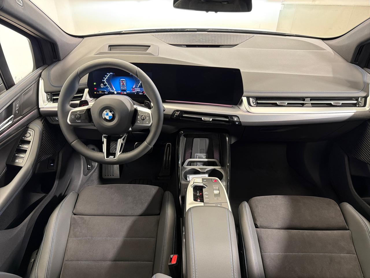 BMW Serie 2 218d Active Tourer MSport