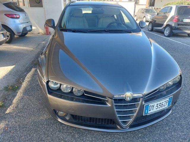 ALFA ROMEO 159 1.9 JTDm Sportwagon Eco Progression