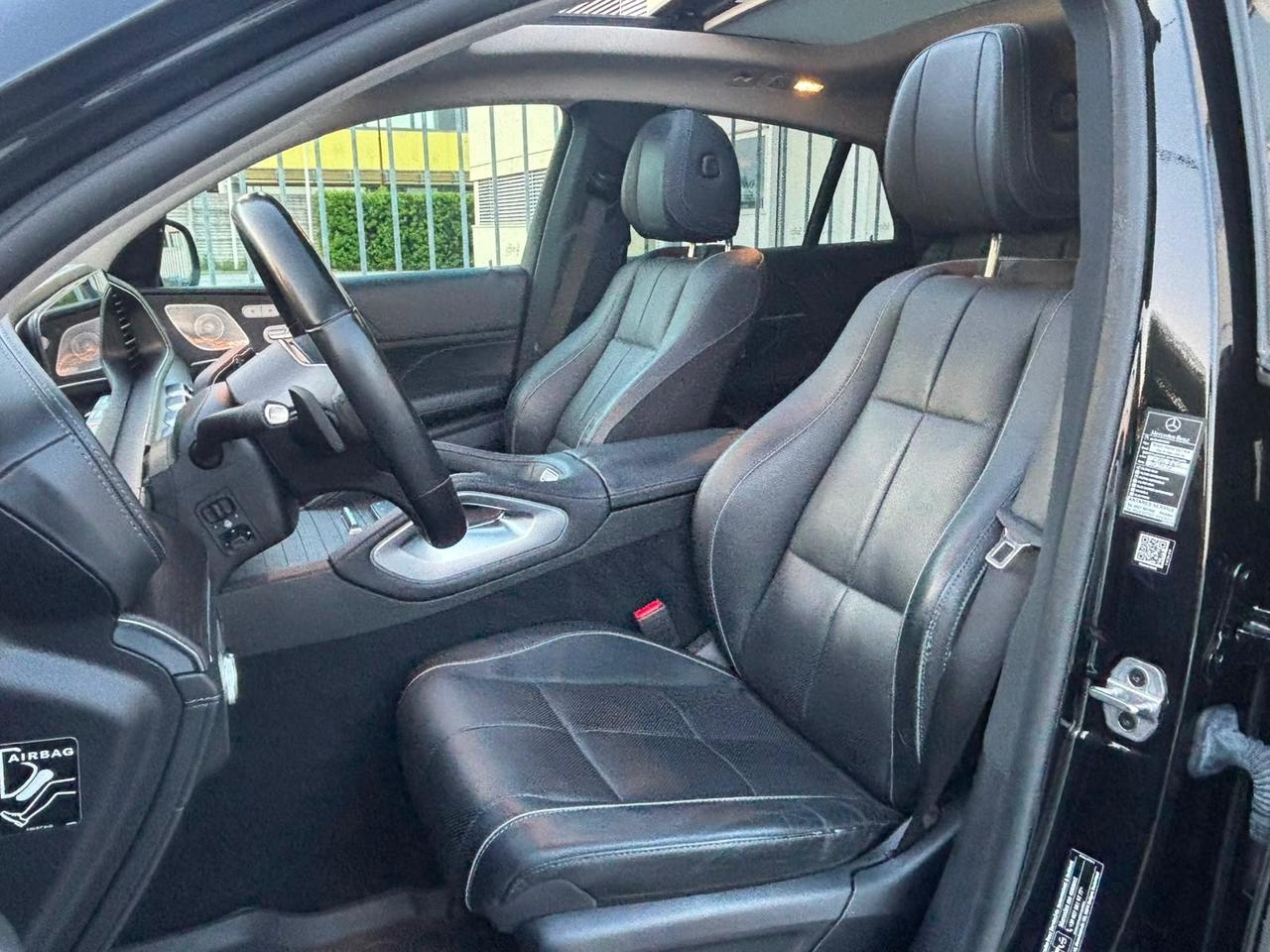 Mercedes-benz GLE 350 de hybrid EQ 4Matic Coupé Premium Plus