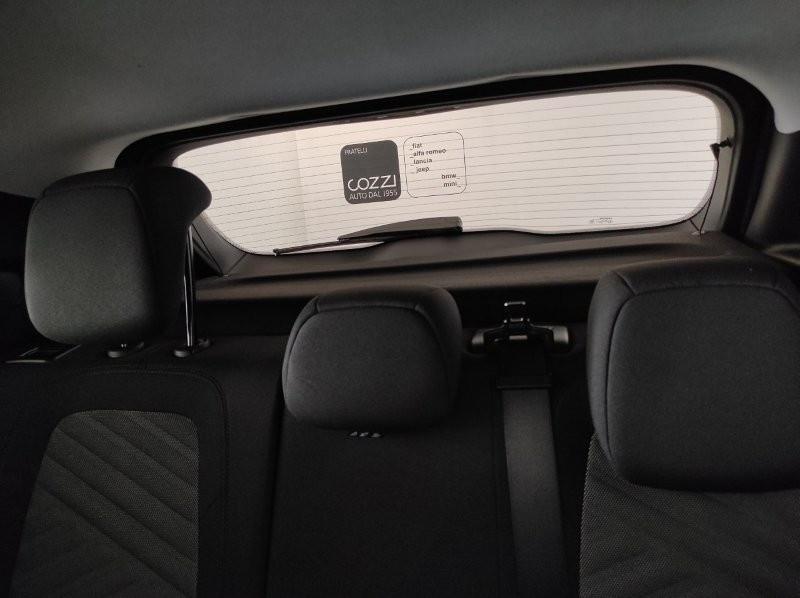 FIAT 600 (2023-->) - 600 Hybrid 110 CV DCT MHEV La Prima