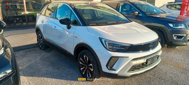 Opel Crossland 1.2 Turbo 12V 130 CV aut. Start&Stop Elegance