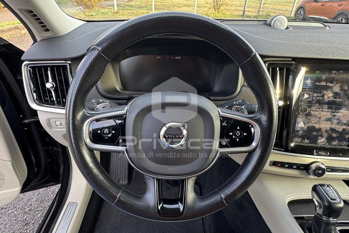 VOLVO V90 Cross Country D5 AWD Geartronic Pro