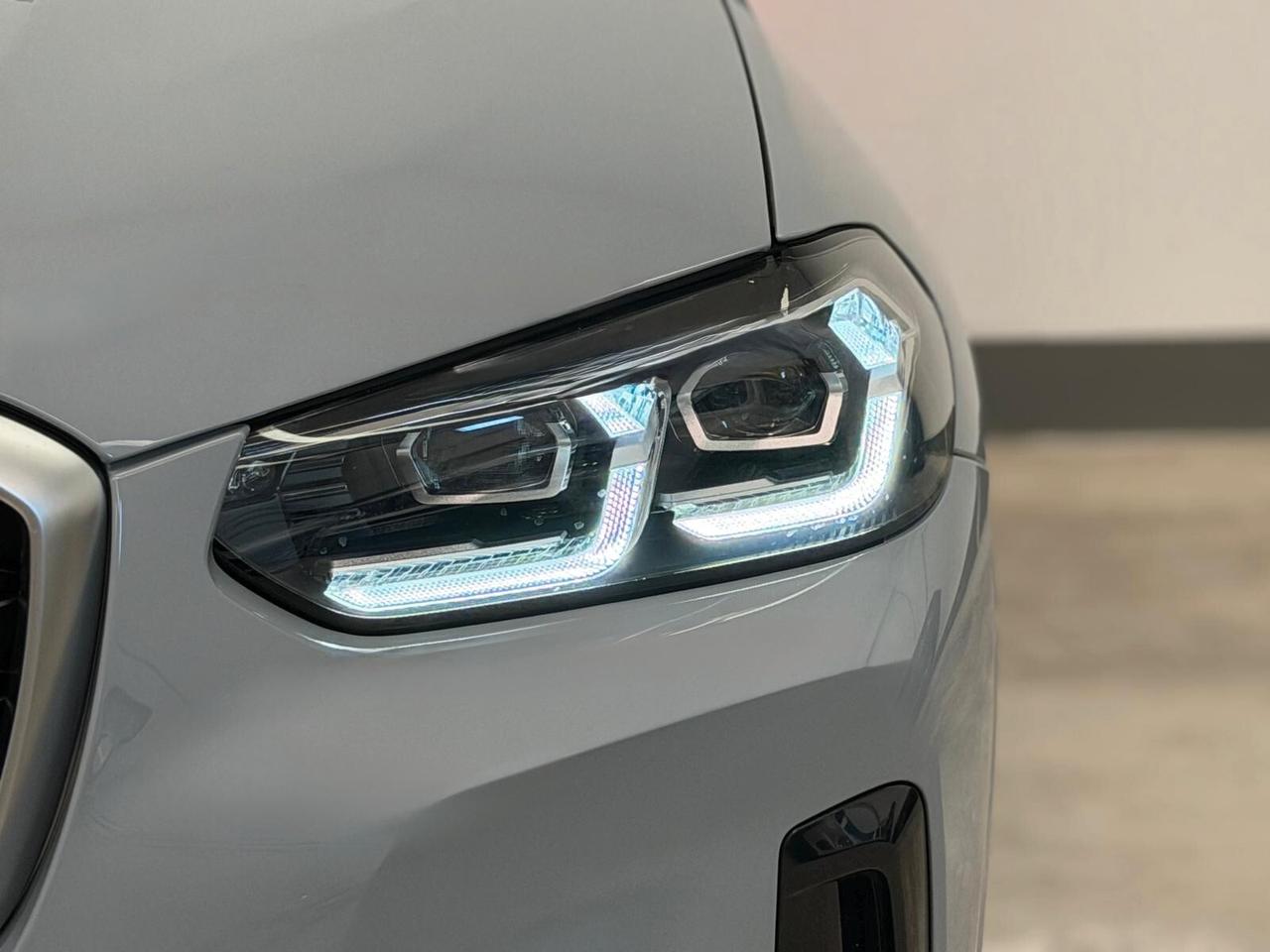 Bmw X4 xDrive20i 48V Msport